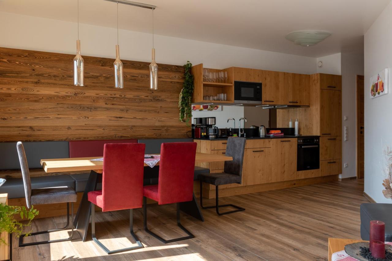 Apartments Adlerhorst Top 2 Zell Am See Including Zell Am See-Kaprun Summercard Zell am See Exterior foto