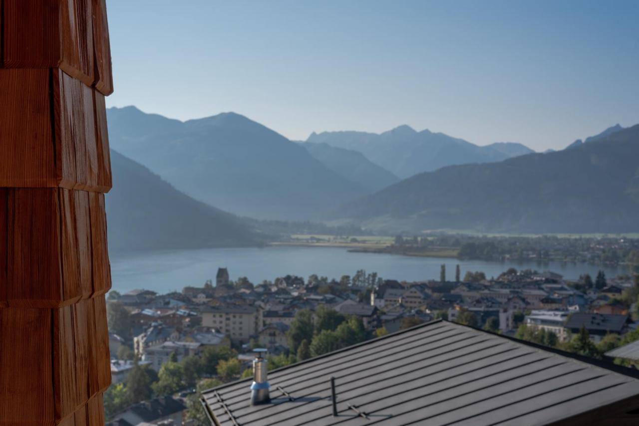 Apartments Adlerhorst Top 2 Zell Am See Including Zell Am See-Kaprun Summercard Zell am See Exterior foto