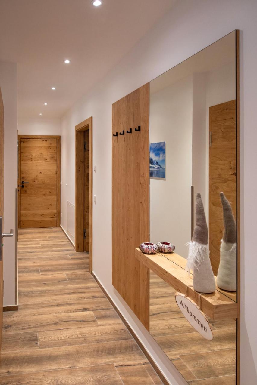 Apartments Adlerhorst Top 2 Zell Am See Including Zell Am See-Kaprun Summercard Zell am See Exterior foto