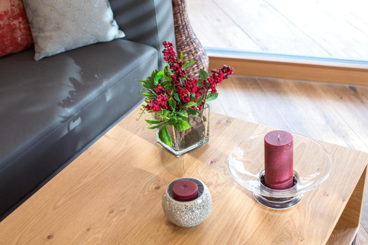 Apartments Adlerhorst Top 2 Zell Am See Including Zell Am See-Kaprun Summercard Zell am See Exterior foto