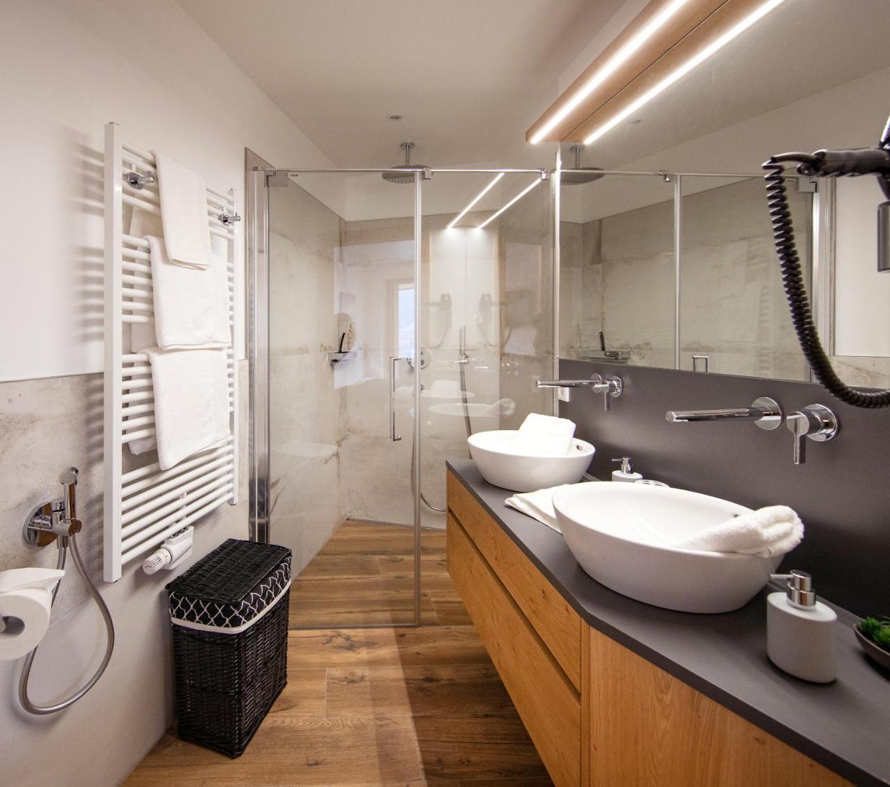 Apartments Adlerhorst Top 2 Zell Am See Including Zell Am See-Kaprun Summercard Zell am See Exterior foto