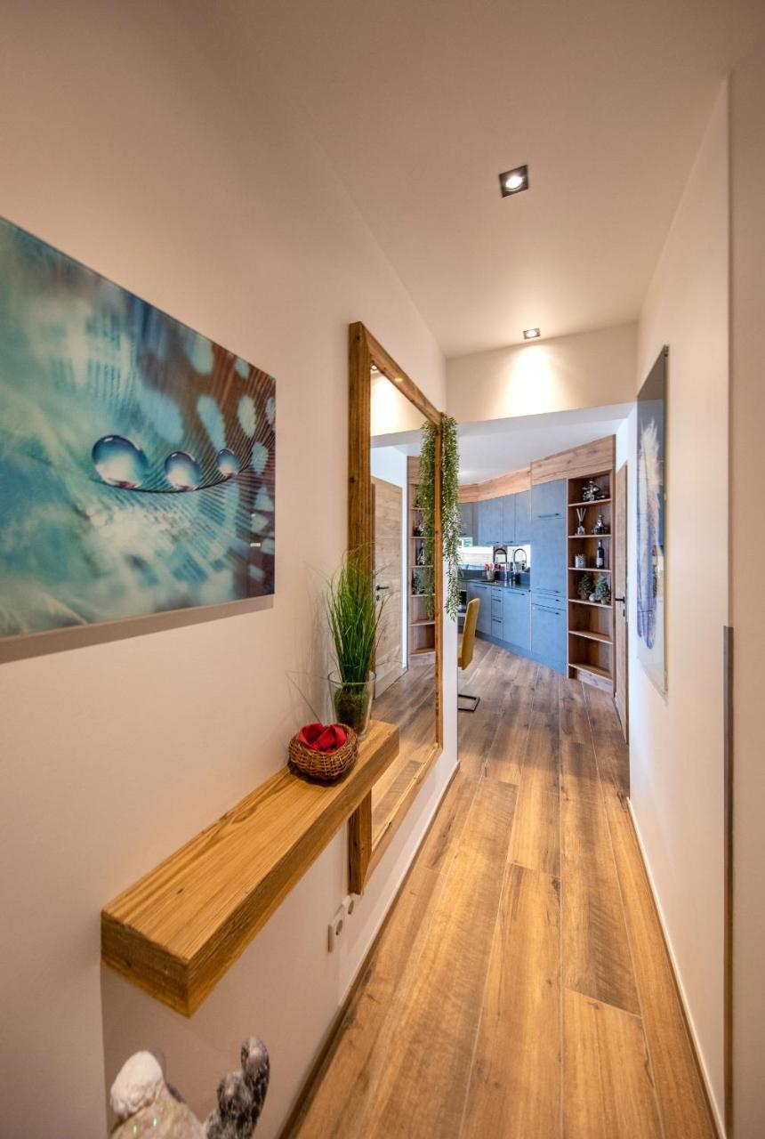 Apartments Adlerhorst Top 2 Zell Am See Including Zell Am See-Kaprun Summercard Zell am See Exterior foto