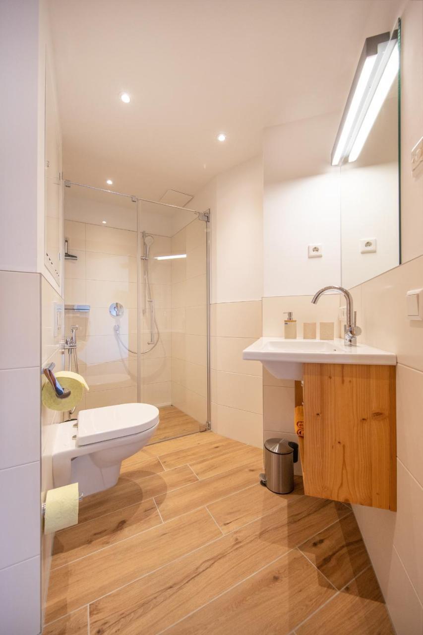 Apartments Adlerhorst Top 2 Zell Am See Including Zell Am See-Kaprun Summercard Zell am See Exterior foto