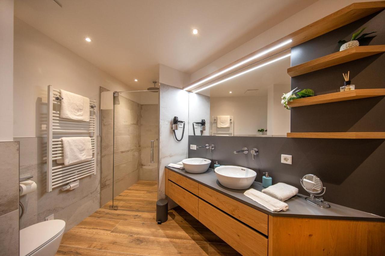 Apartments Adlerhorst Top 2 Zell Am See Including Zell Am See-Kaprun Summercard Zell am See Exterior foto