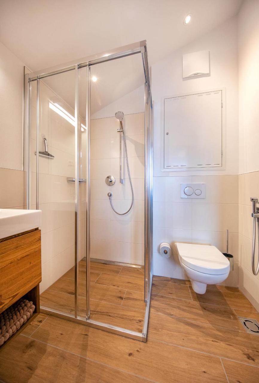 Apartments Adlerhorst Top 2 Zell Am See Including Zell Am See-Kaprun Summercard Zell am See Exterior foto